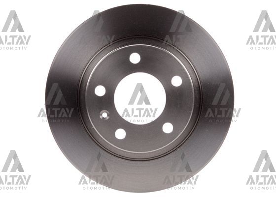 Opel Corsa Arka Fren Diski Opel Corsa Arka Fren Diski